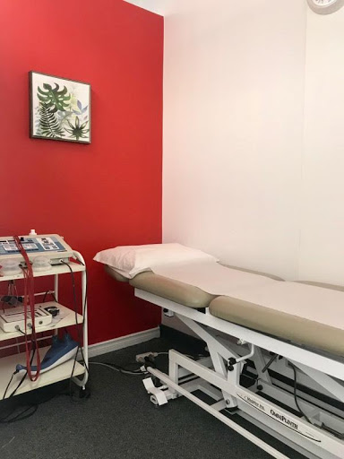 Alpha Physiotherapy And Rehab Clinic Sandalwood