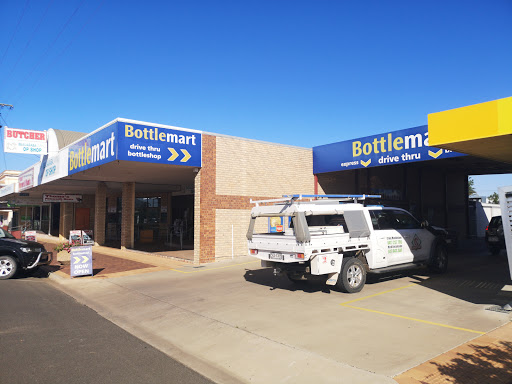 Bottlemart - Pittsworth Hotel
