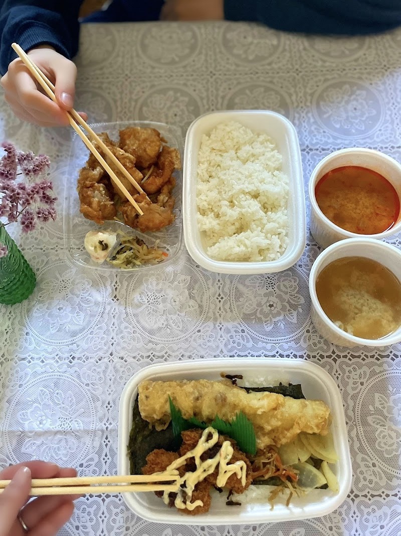 ほっともっと 重富店