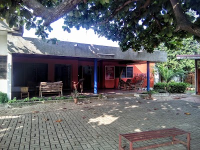 Photos of Nubuke Foundation