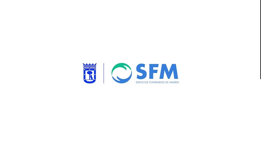 Tanatorio M30 (SFM) by null