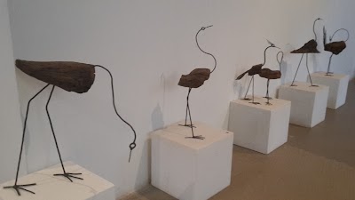 Photos of French Institute