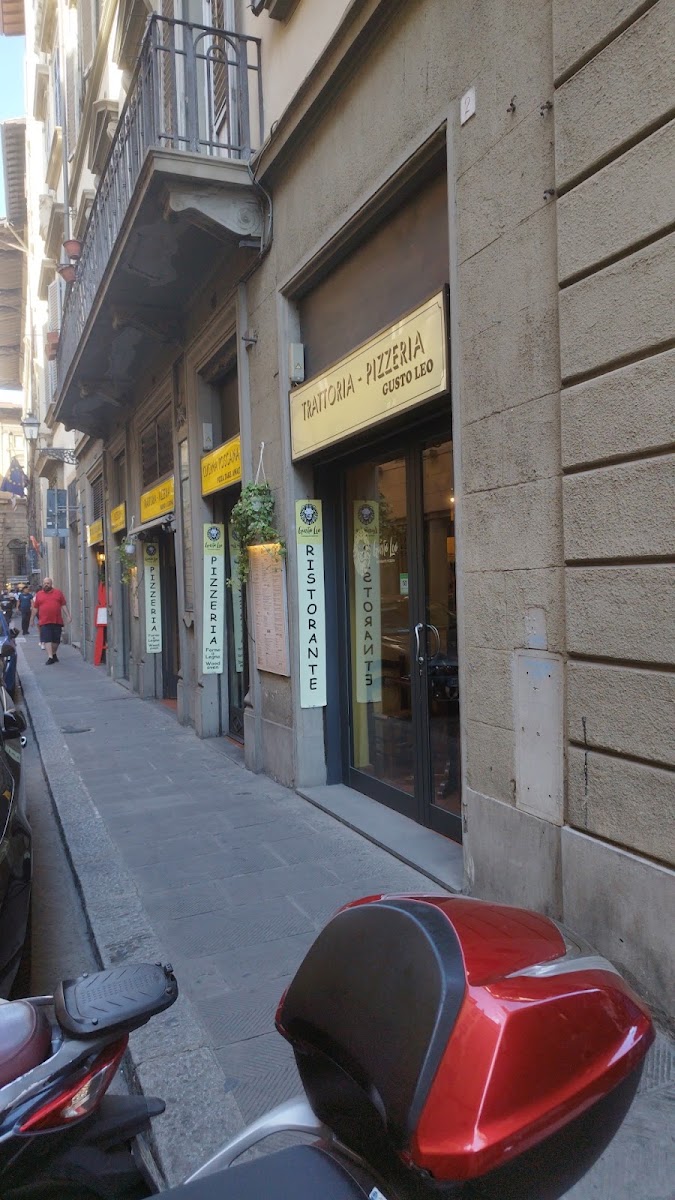 Gusto Leo — photo 1