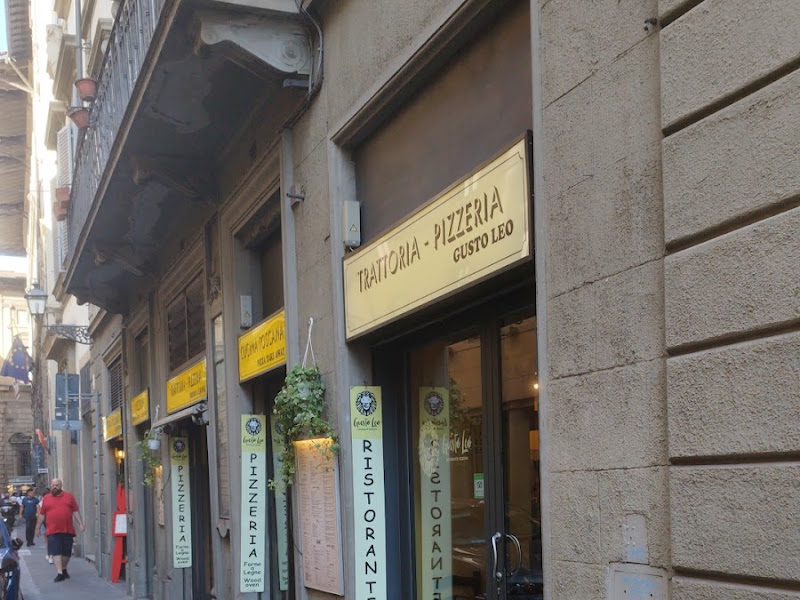 Gusto Leo — photo