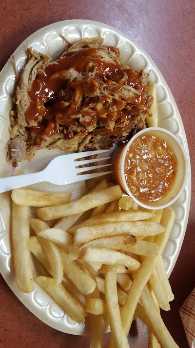 Photos of Kelly's BBQ