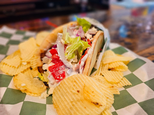 Roxanne's Pizza and Pub Gallery - United States