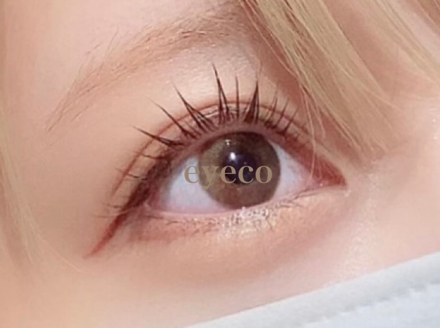 美まつげeyeco岡山東店