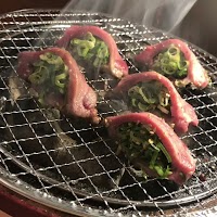 焼肉酒場 えん