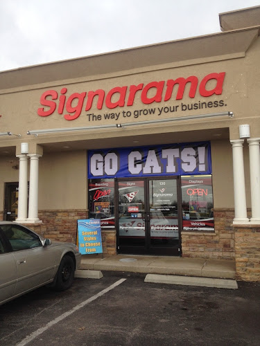 Signarama Lexington