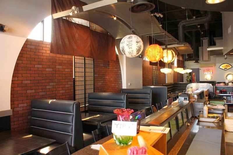Sushi 21 — photo