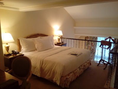 Photos of Hotel Gran Mahakam