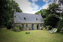 Ma maison de campagne - Gîtes de France à Saint-Igeaux