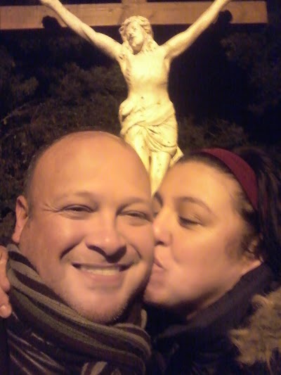 Photos of El Cristo
