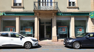 Photo n°1 de Agence Groupama De Digoin à Digoin (Agence d'assurance pour locataires)