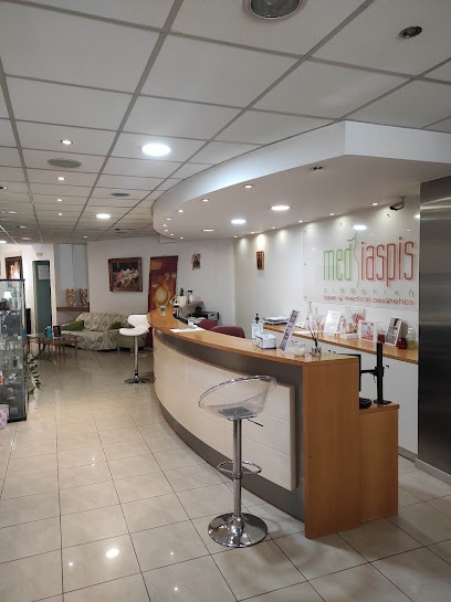 MEDIASPIS Κέντρο Κοσμητικής Ιατρικής