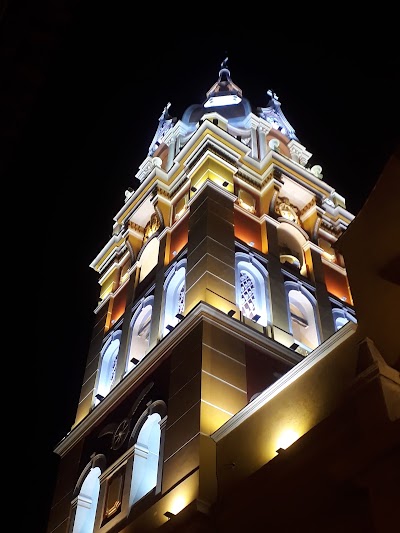 Photos of Delirio Hotel