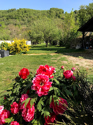 Photo n°21 de Chambres d'hôtes Le Régrimet à Lens-Lestang (Chambre d'hôtes)