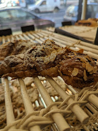 Photo n°37 de BOULANGERIE BONJOUR MONTROUGE à Montrouge (Sandwicherie)