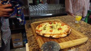 Photo n°12 de Café du Commerce à Mouriès (Restaurant français)