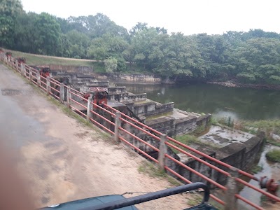 Photos of Kaudulla Safari Tours