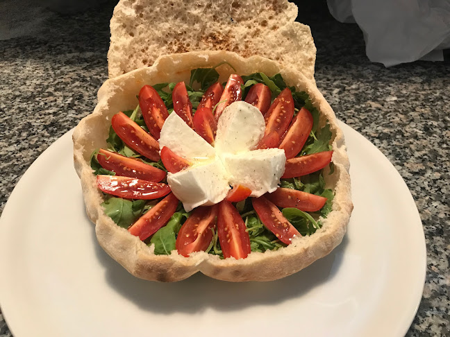 Mamma Mia Pizza e Pasta Cucina Italiana