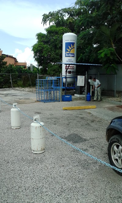 gas-station