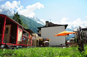 Photo n°37 de La Roulotte à Chamonix-Mont-Blanc (Restaurant argentin)