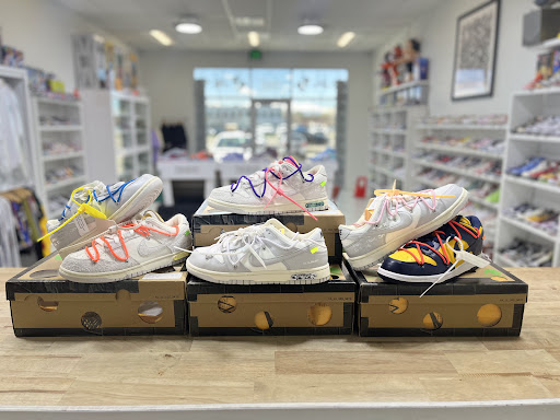 Premier status - Visual