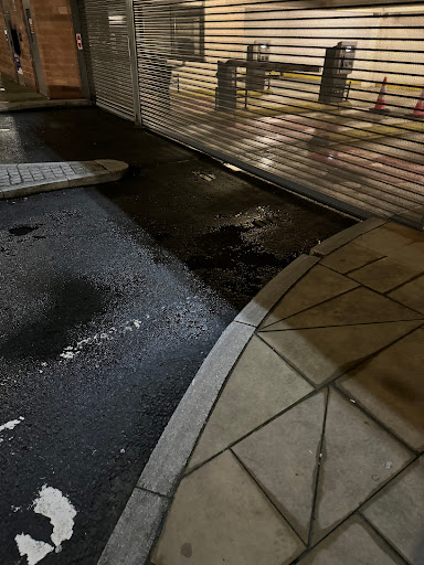 Delamere St Car Park - Thumbnail