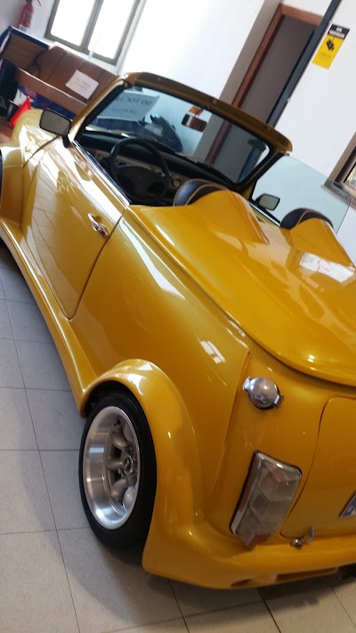 Photos of Mini1300
