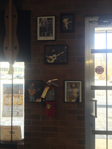 The Vintage Corner