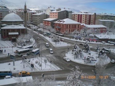Photos of Gez Cami