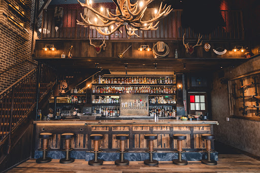 Wild Goose Tavern