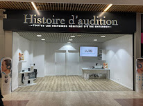 Histoire D'Audition Villetaneuse à Villetaneuse