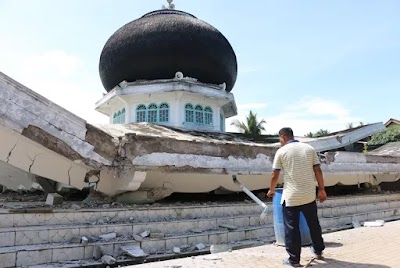 mosque
