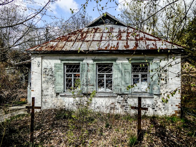 Tchernobyl