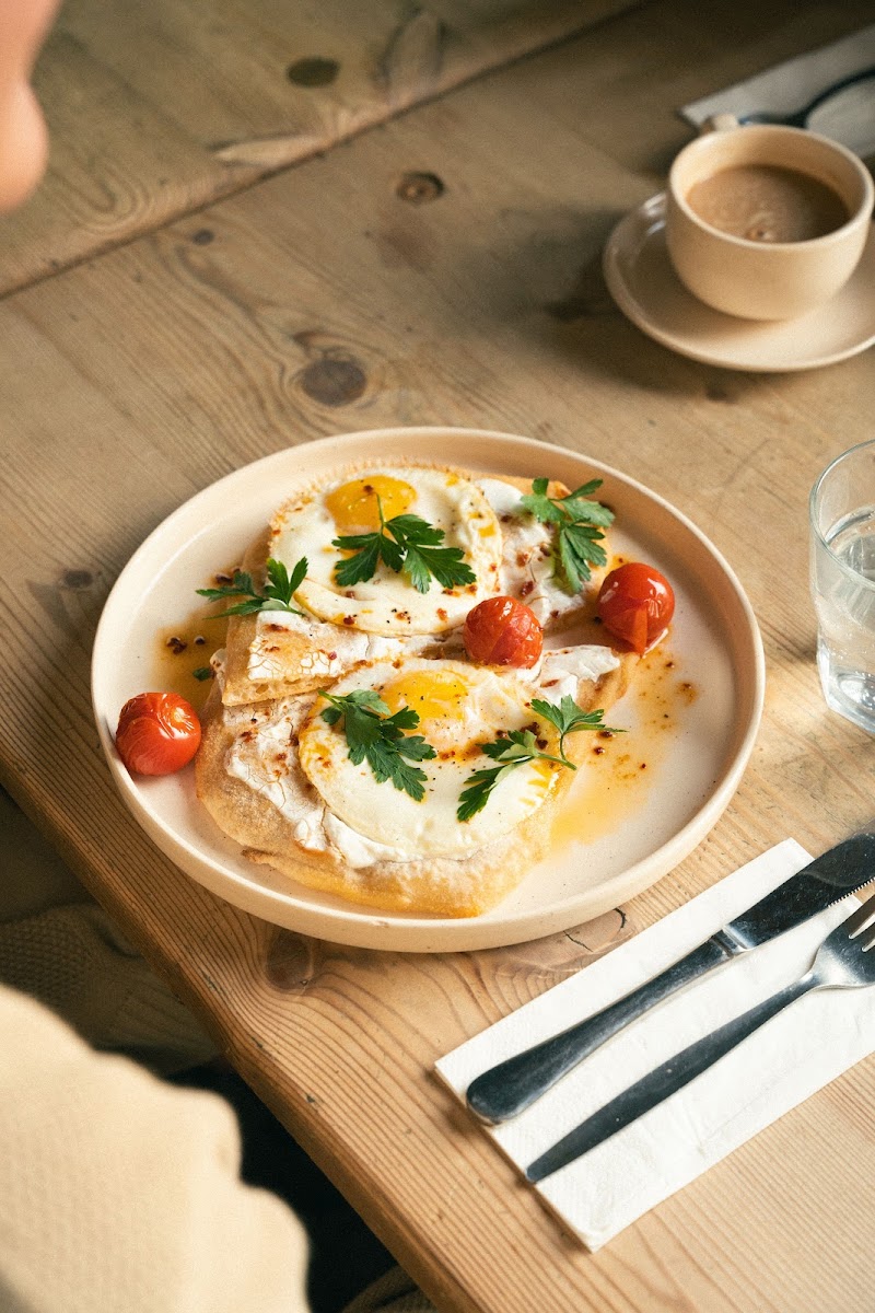 Le Pain Quotidien — photo 5