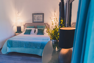 Photo n°11 de Maison Sadina à Séguret (Maison de vacances)