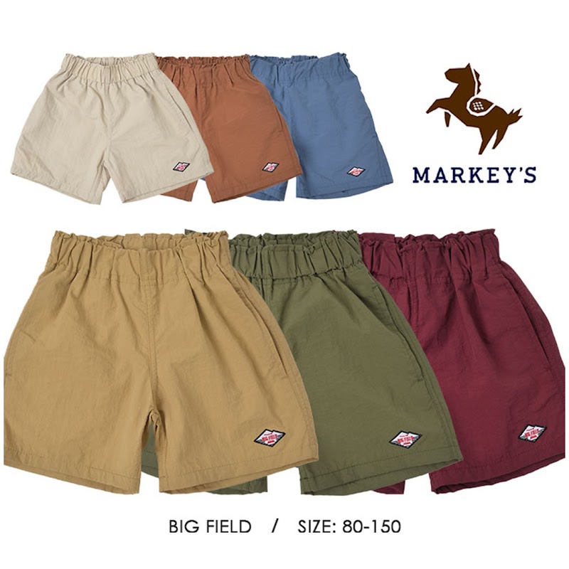 株式会社マーキーズ