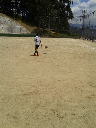 Photos of Cancha De F&uacute;tbol De San Blas