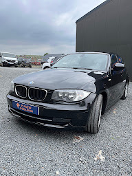 Photo n°7 de PLANETE CARROSSERIE à Fontenay-le-Marmion (Atelier de carrosserie automobile)