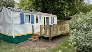 Photo n°19 de Camping Parc de Montauban à Hautefontaine (Terrain de camping)