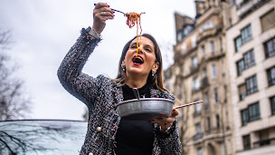 Photo n°135 de Pastamore à Paris (Restaurant)