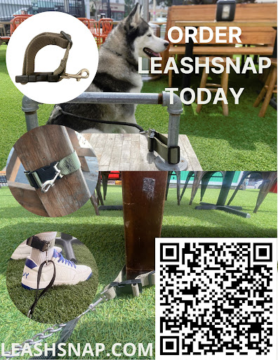 Leashsnap - Thumbnail