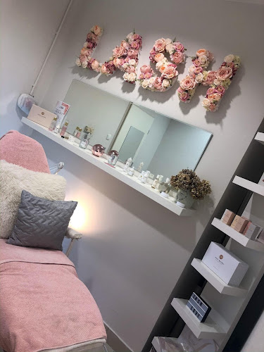 Opinii despre Lashes & Brows by Beatrix Réger în Veszprém - Szépségszalon