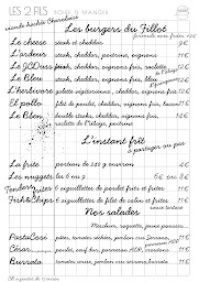 Photo n°3 de Les 2 fils à Les Thuiles (Pizzeria)