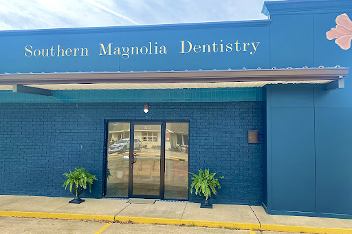 Southern Magnolia Dentistry