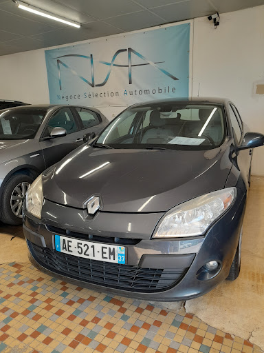 Négoce Sélection Auto (NSA) Gallery - France