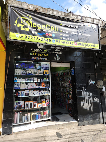 Mega Cell