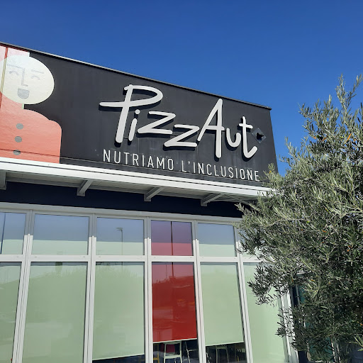 PizzAut - Visual